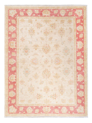 Ziegler Carpet - 236 x 178 cm - beige