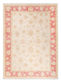 Ziegler Carpet - 236 x 178 cm - beige