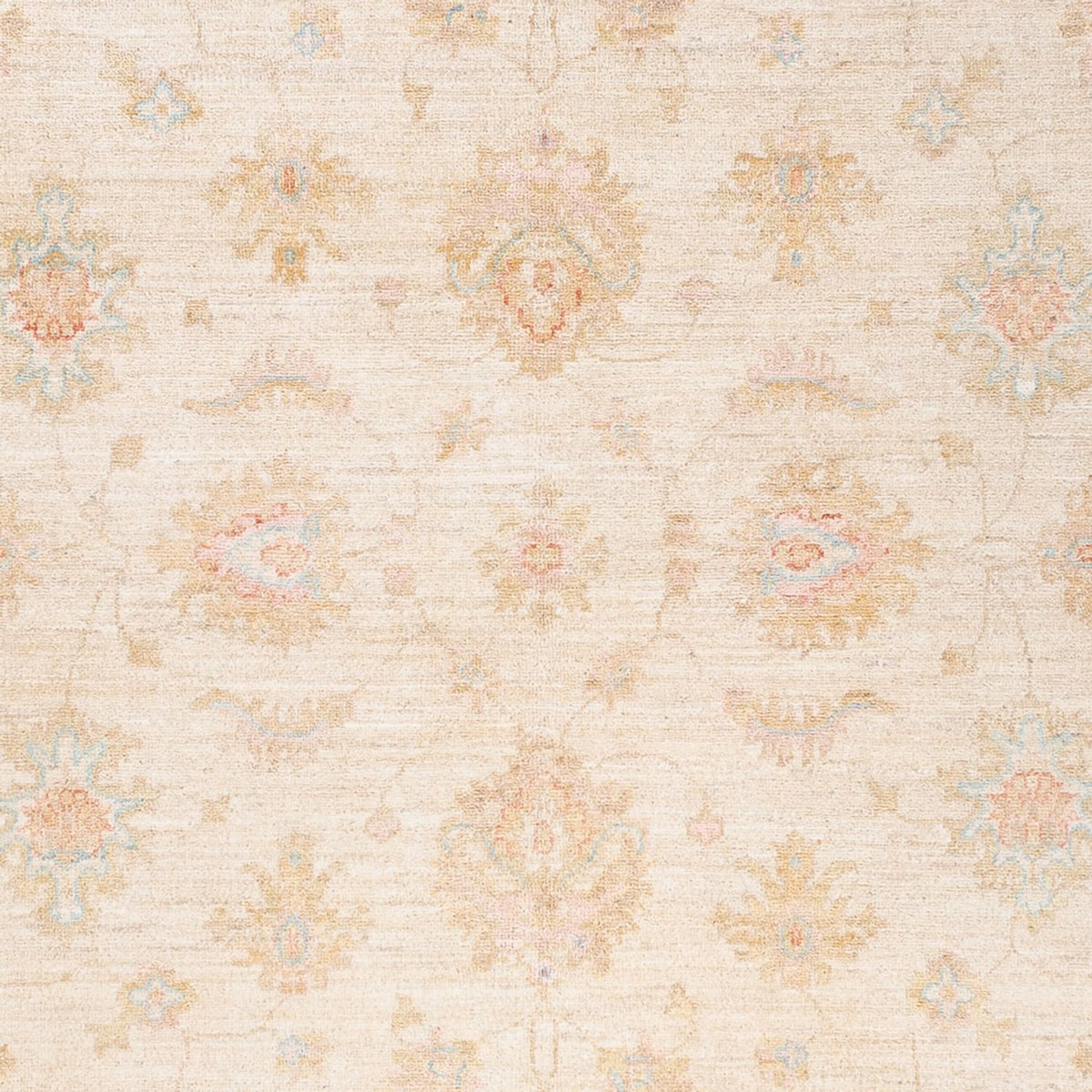 Ziegler Carpet - 236 x 178 cm - beige