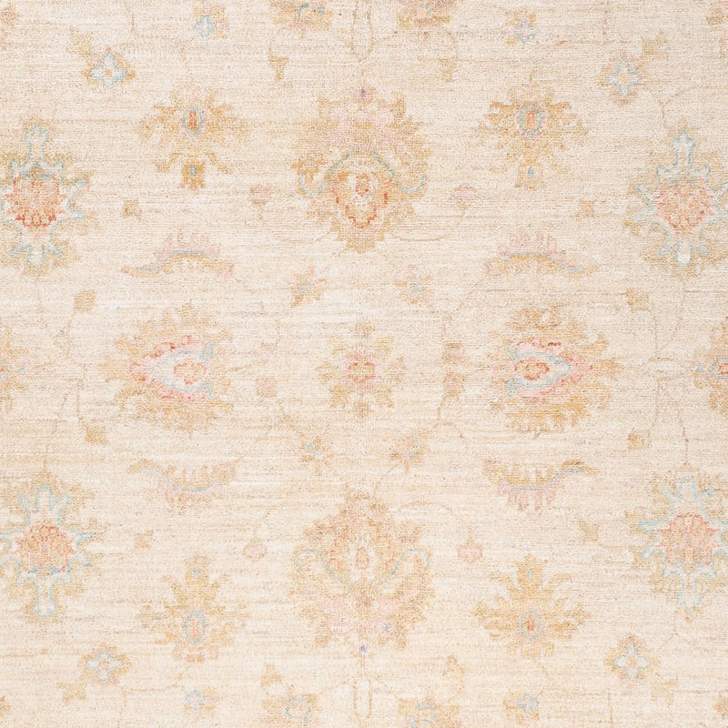Ziegler Carpet - 236 x 178 cm - beige