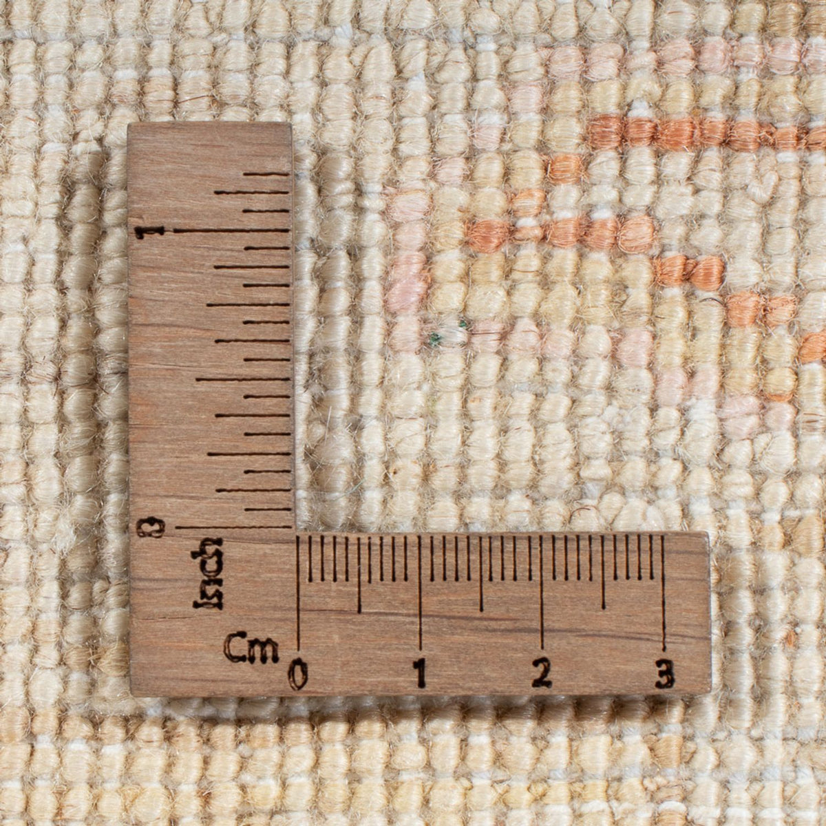 Ziegler Carpet - 235 x 177 cm - lyseblå