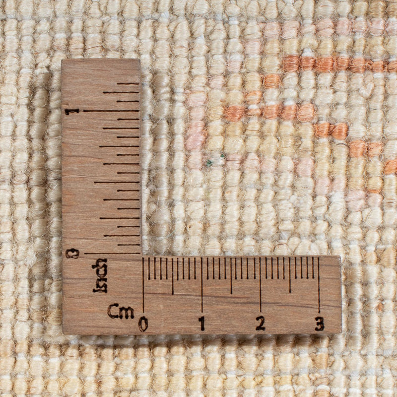 Ziegler Carpet - 235 x 177 cm - lyseblå