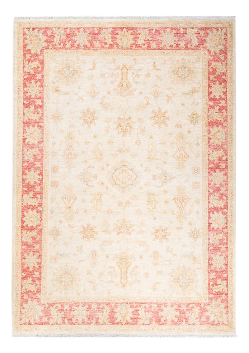 Ziegler Carpet - 240 x 174 cm - creme