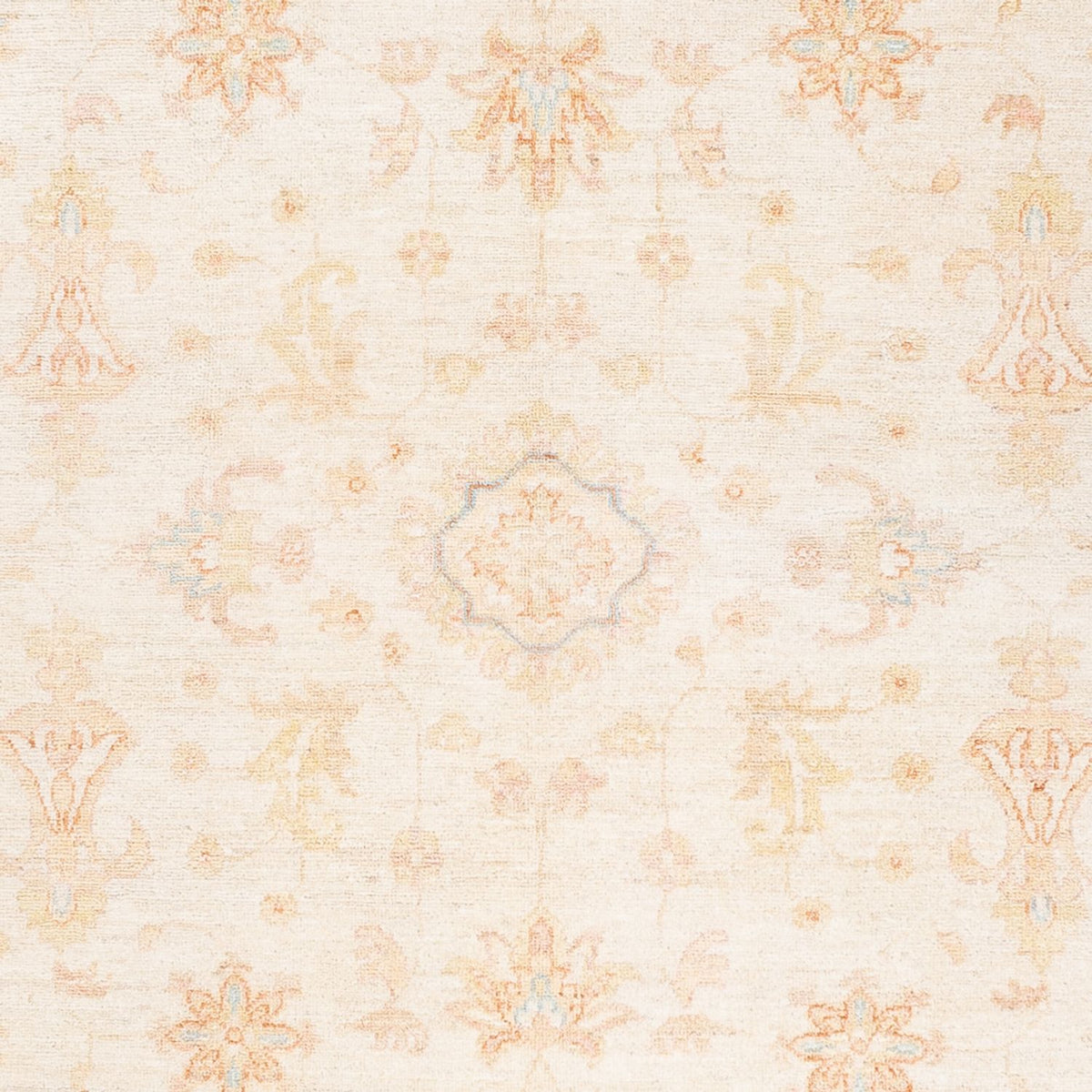 Ziegler Carpet - 240 x 174 cm - creme
