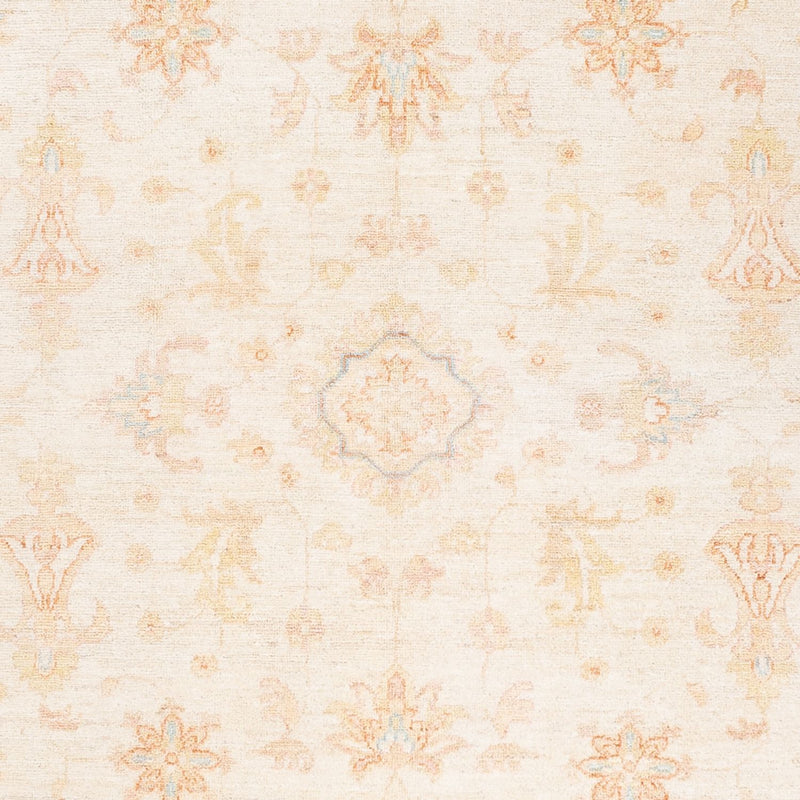 Ziegler Carpet - 240 x 174 cm - creme