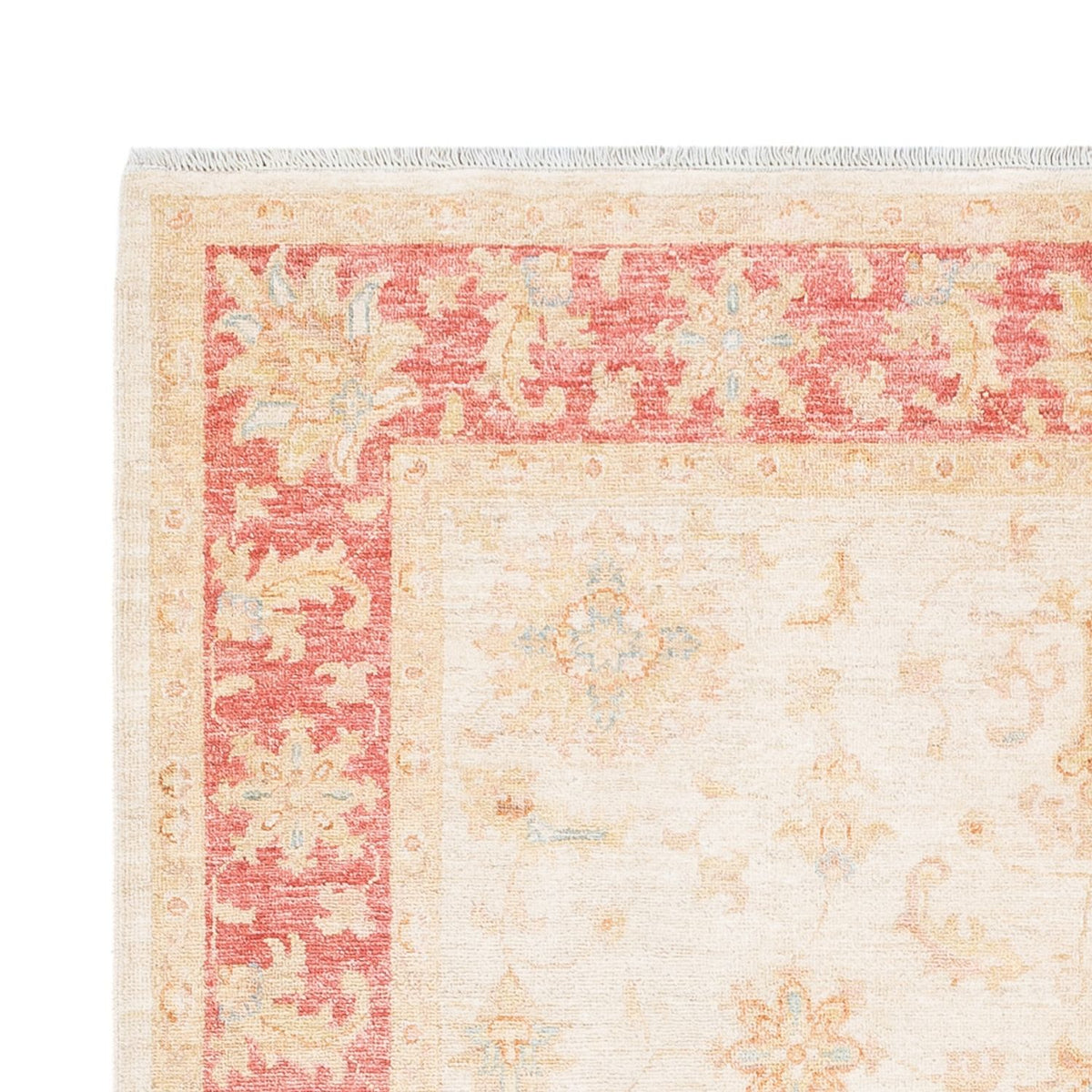 Ziegler Carpet - 240 x 174 cm - creme