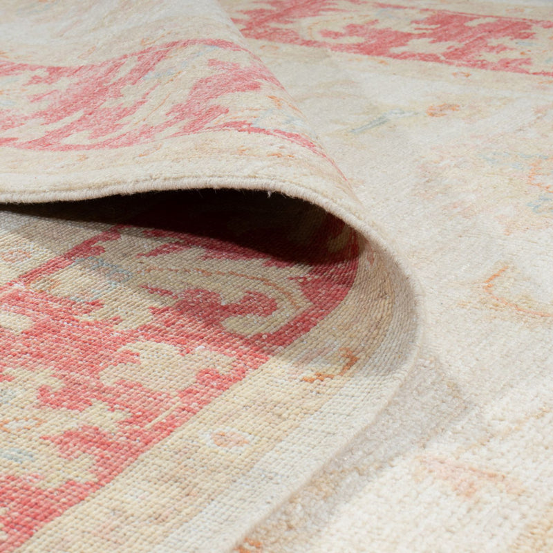 Ziegler Carpet - 240 x 174 cm - creme