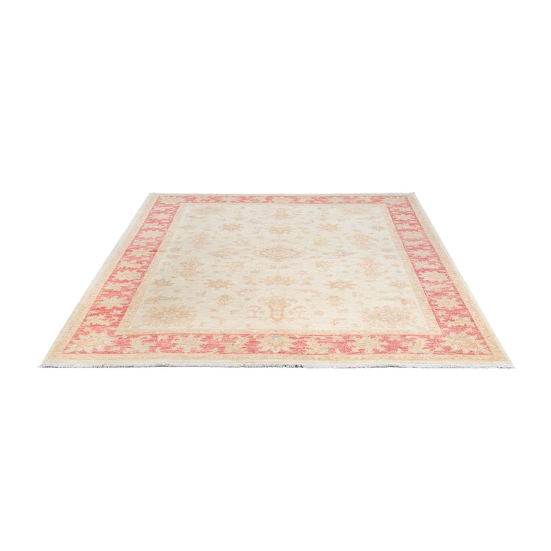 Ziegler Carpet - 240 x 174 cm - creme