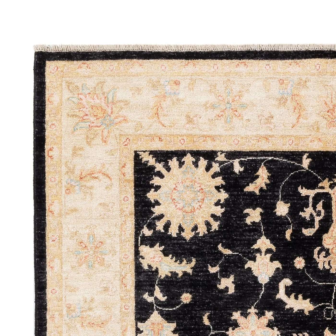 Ziegler Carpet 242x168cm - Orientalsk tæppe