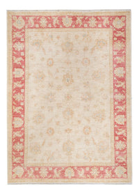 Ziegler Carpet - 242 x 171 cm - beige