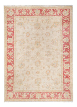 Ziegler Carpet - 242 x 171 cm - beige