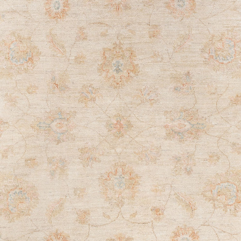 Ziegler Carpet - 242 x 171 cm - beige