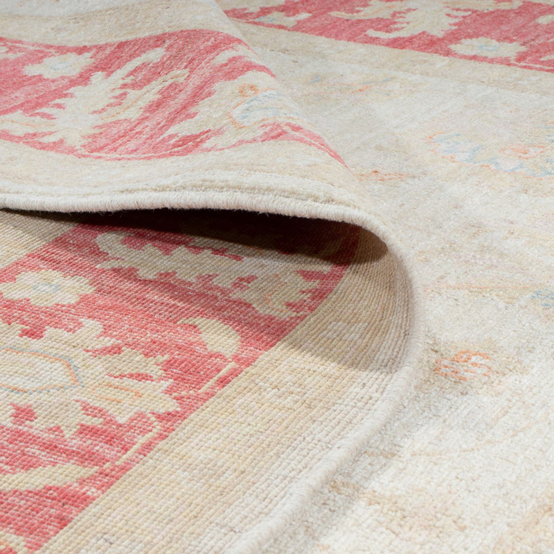 Ziegler Carpet - 242 x 171 cm - beige