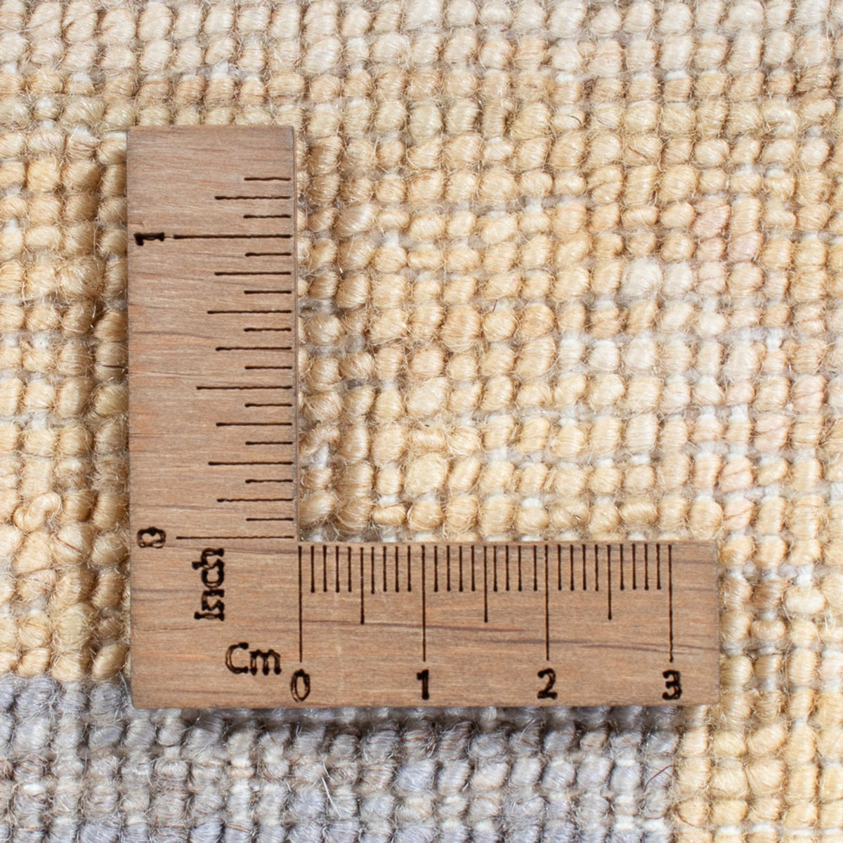 Ziegler Carpet - 248 x 170 cm - havblå