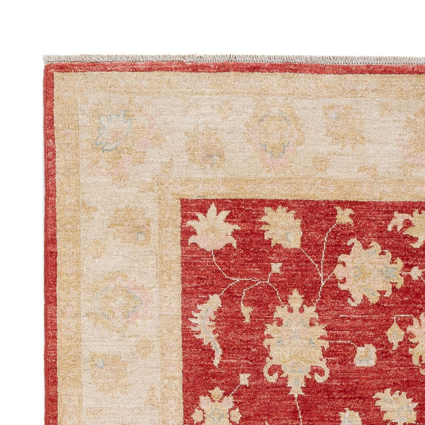 Ziegler Carpet 239x168cm - Orientalsk tæppe