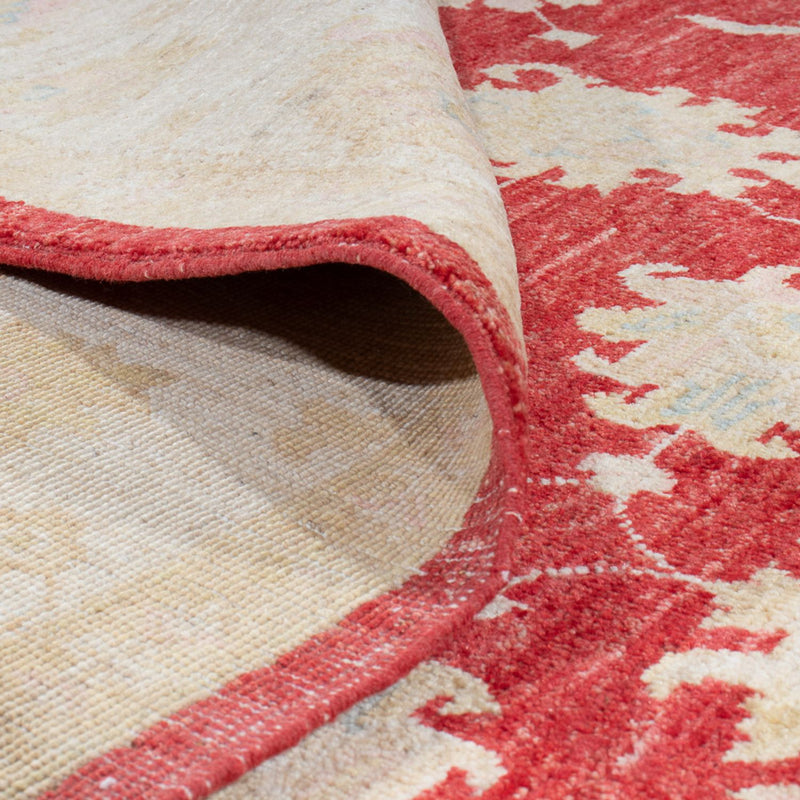 Ziegler Carpet - 239 x 168 cm - rød