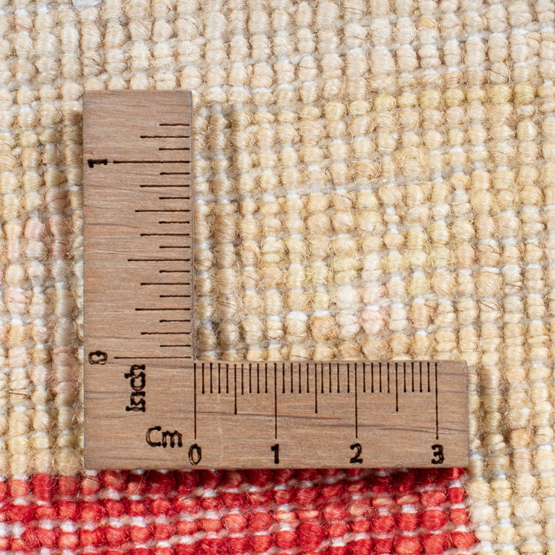 Ziegler Carpet - 239 x 168 cm - rød