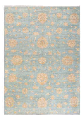 Ziegler Carpet - Ariana - 241 x 171 cm - benzinblå