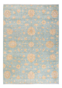 Ziegler Carpet - Ariana - 241 x 171 cm - benzinblå