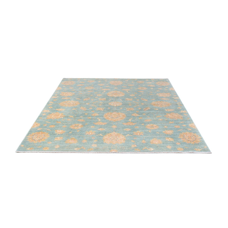 Ziegler Carpet - Ariana - 241 x 171 cm - benzinblå