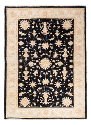 Ziegler Carpet - 243 x 175 cm - sort
