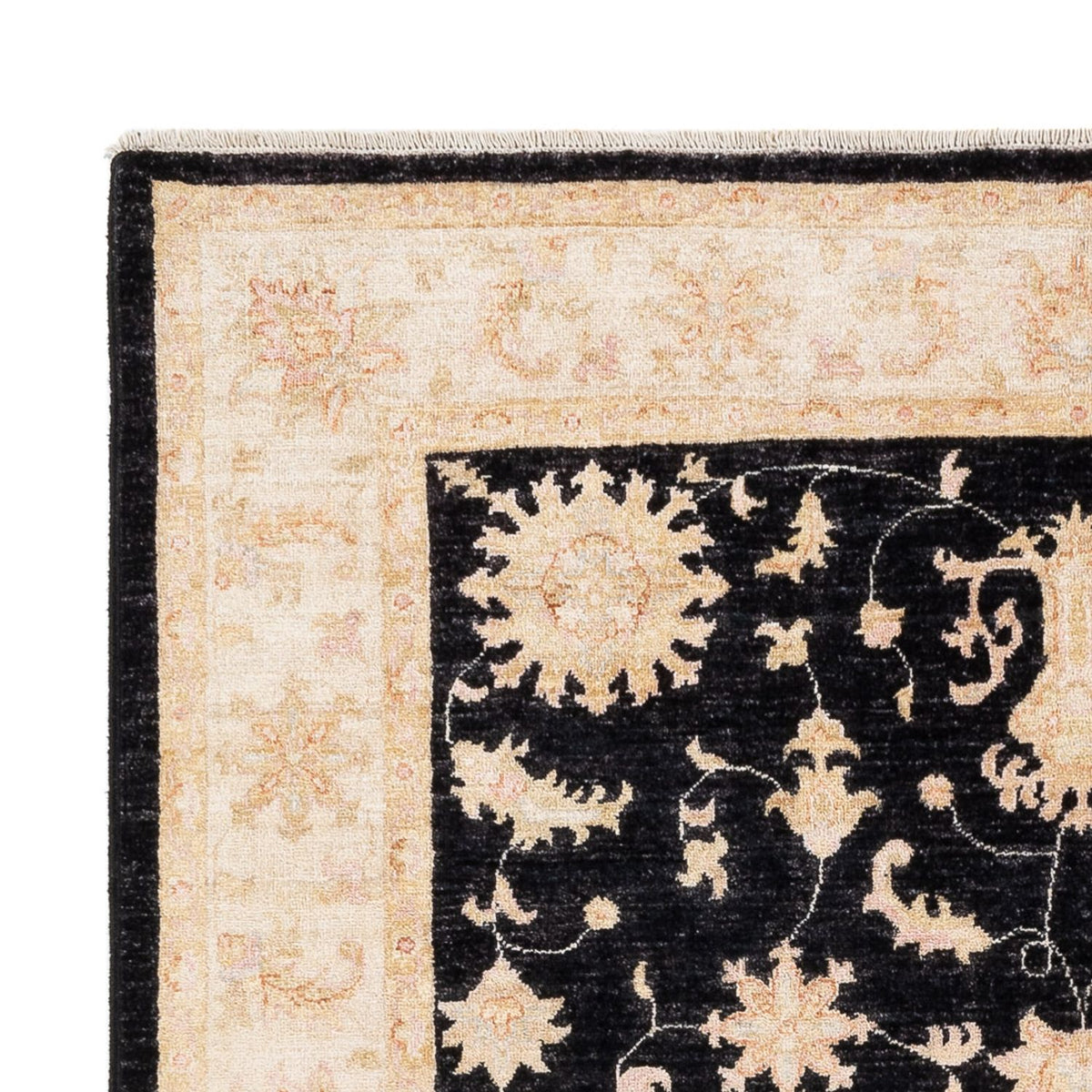 Ziegler Carpet 175x243cm - Orientalsk tæppe
