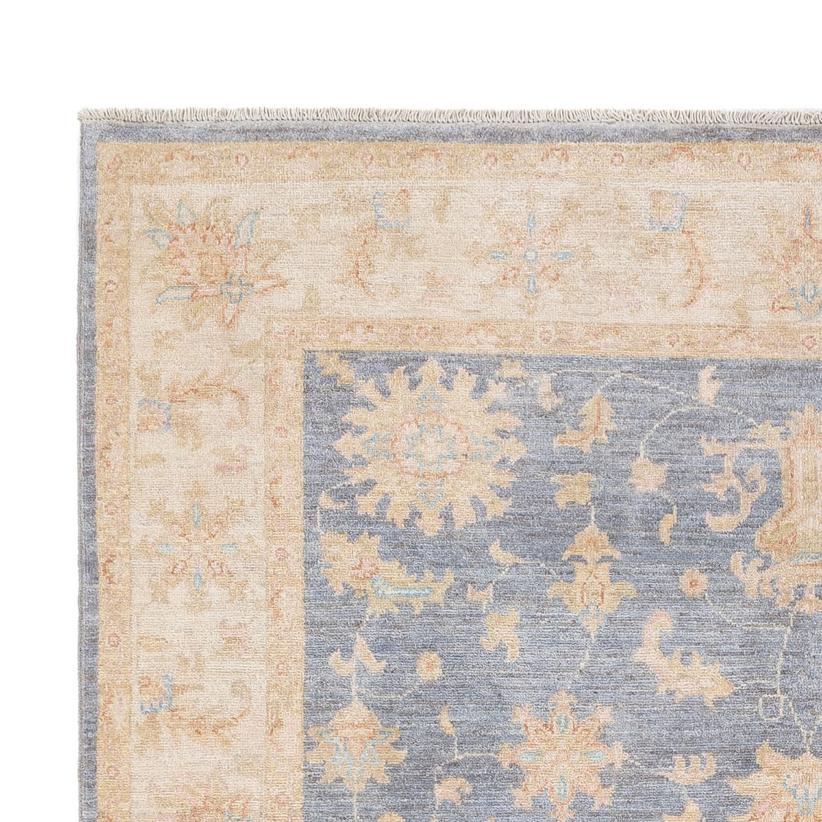 Ziegler Carpet 176x241cm - Orientalsk tæppe