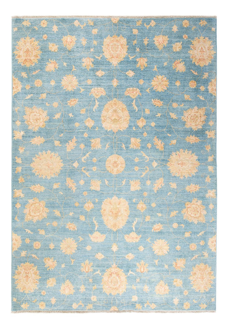 Ziegler Carpet - Ariana - 240 x 172 cm - blå