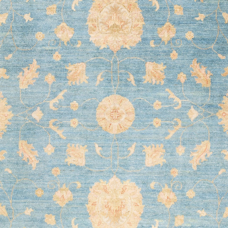Ziegler Carpet - Ariana - 240 x 172 cm - blå