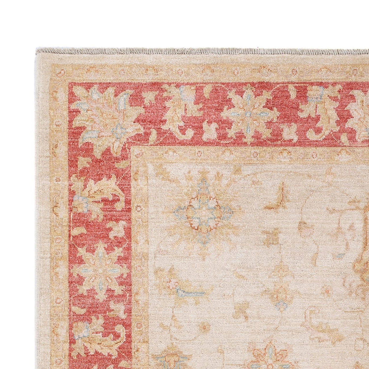 Ziegler Carpet 243x170cm - Orientalsk tæppe