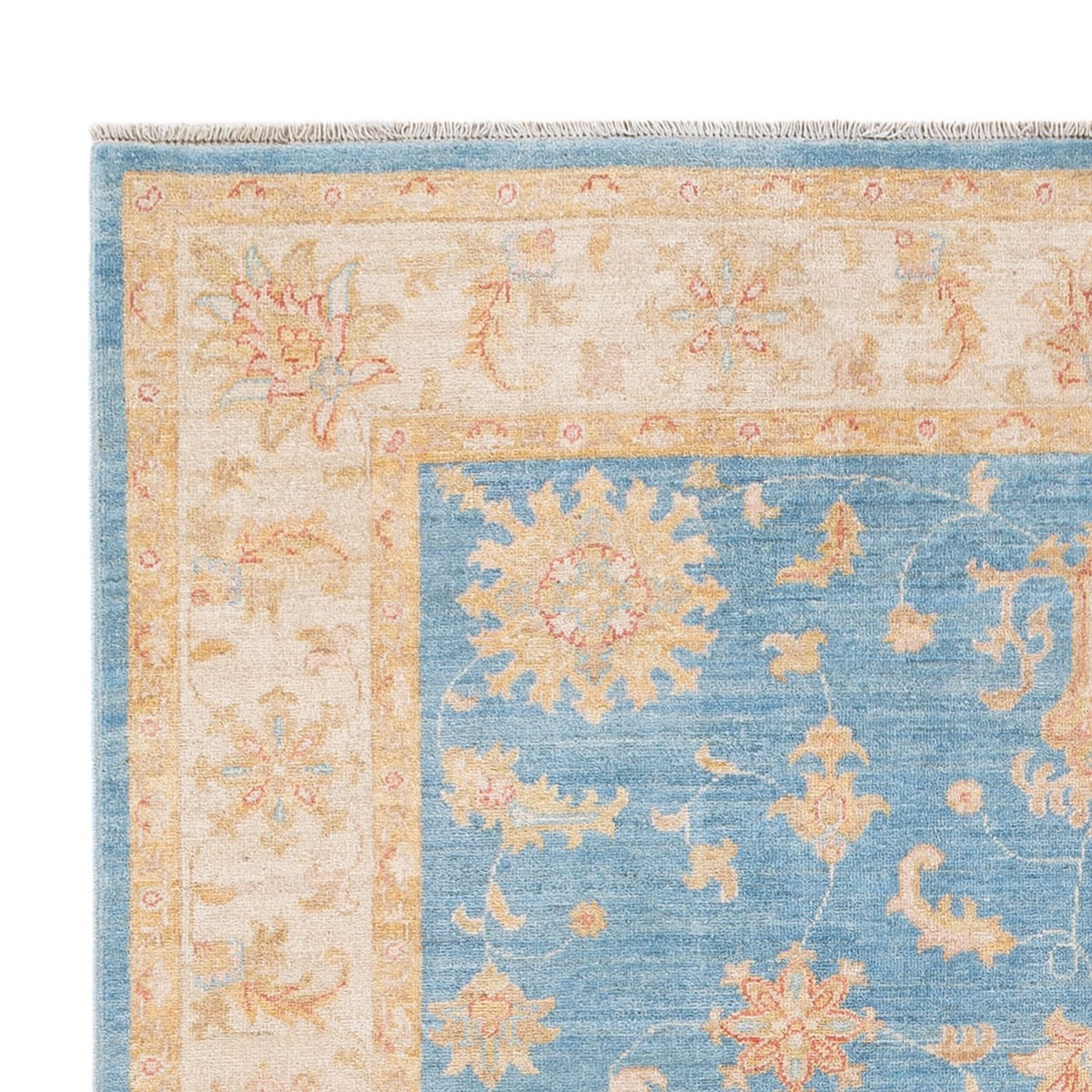 Ziegler Carpet 173x240cm - Orientalsk tæppe