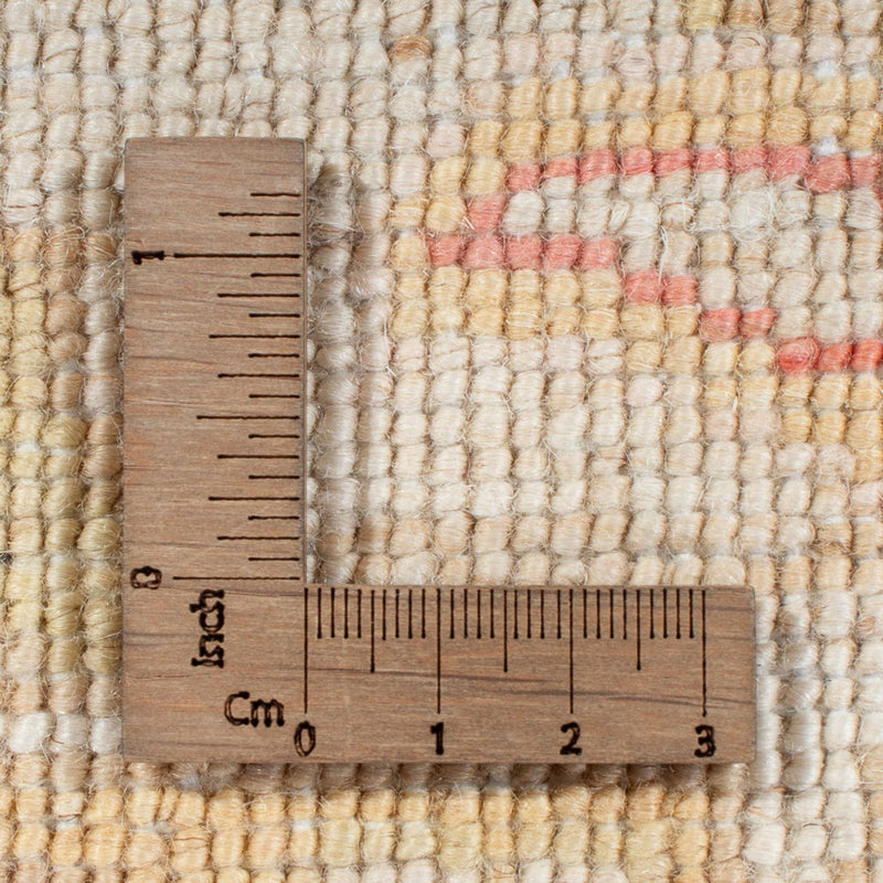 Ziegler Carpet - 240 x 173 cm - blå