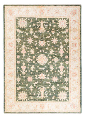 Ziegler Carpet - 240 x 170 cm - grøn