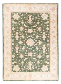 Ziegler Carpet - 240 x 170 cm - grøn