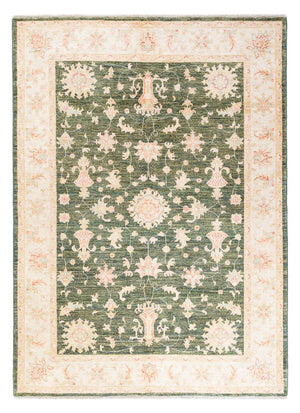 Ziegler Carpet - 240 x 170 cm - grøn