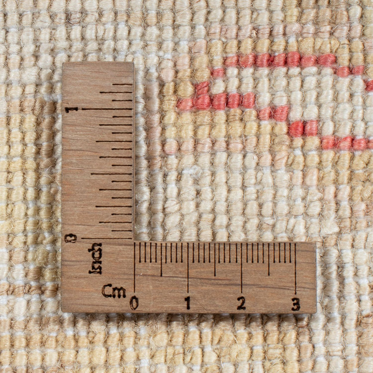 Ziegler Carpet - 240 x 170 cm - grøn