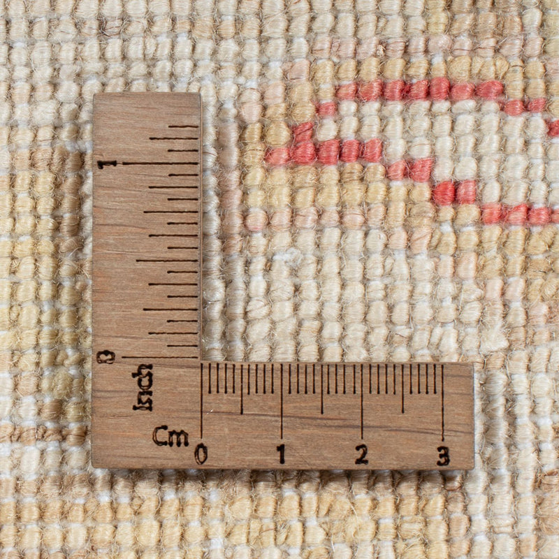 Ziegler Carpet - 240 x 170 cm - grøn