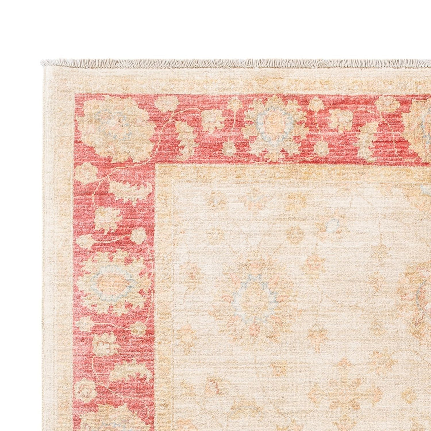 Ziegler Carpet 238x174cm - Orientalsk tæppe