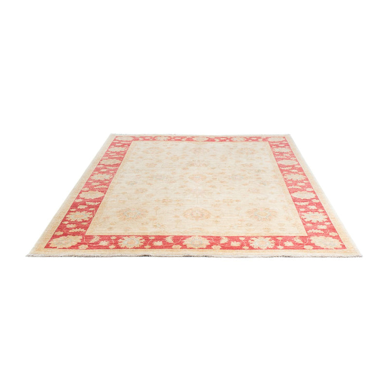 Ziegler Carpet - 238 x 174 cm - beige