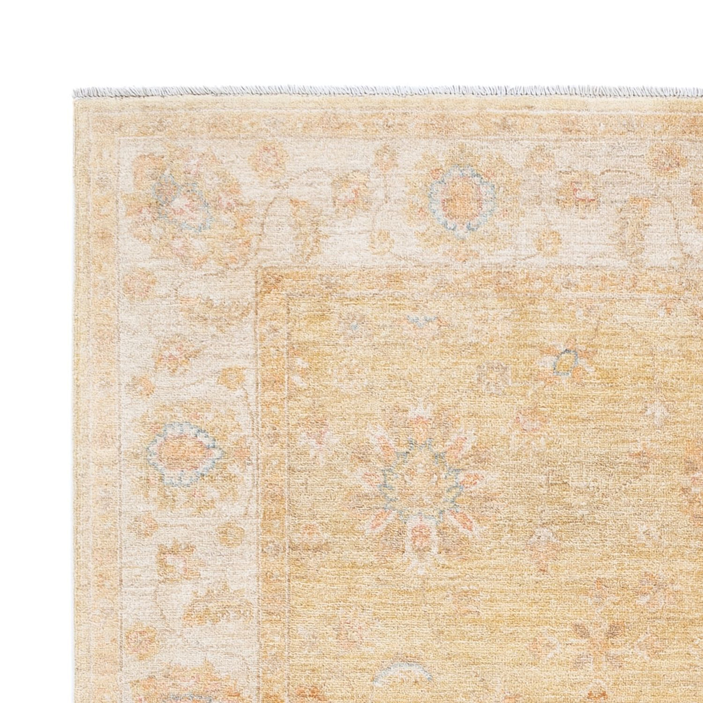 Ziegler Carpet 237x172cm - Orientalsk tæppe