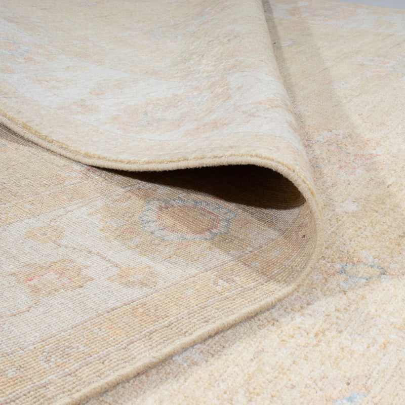 Ziegler Carpet - 237 x 172 cm - beige