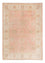 Ziegler Carpet - 243 x 172 cm - lysrød