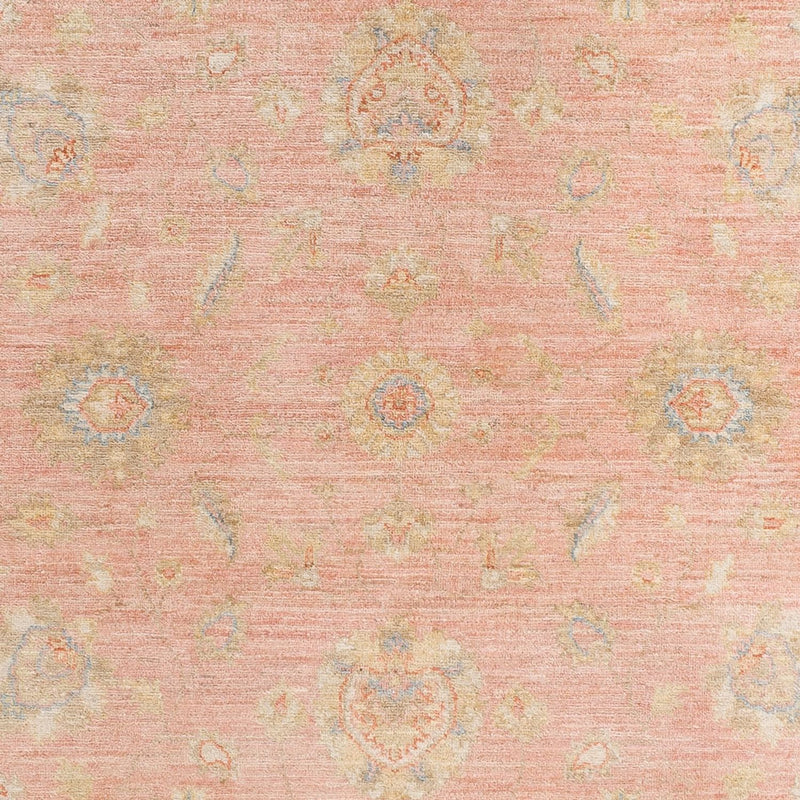 Ziegler Carpet - 243 x 172 cm - lysrød