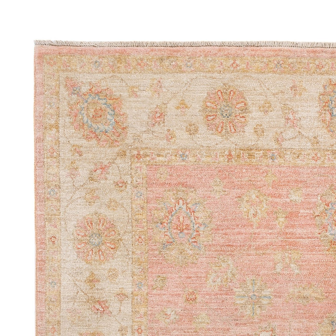 Ziegler Carpet 243x172cm - Orientalsk tæppe