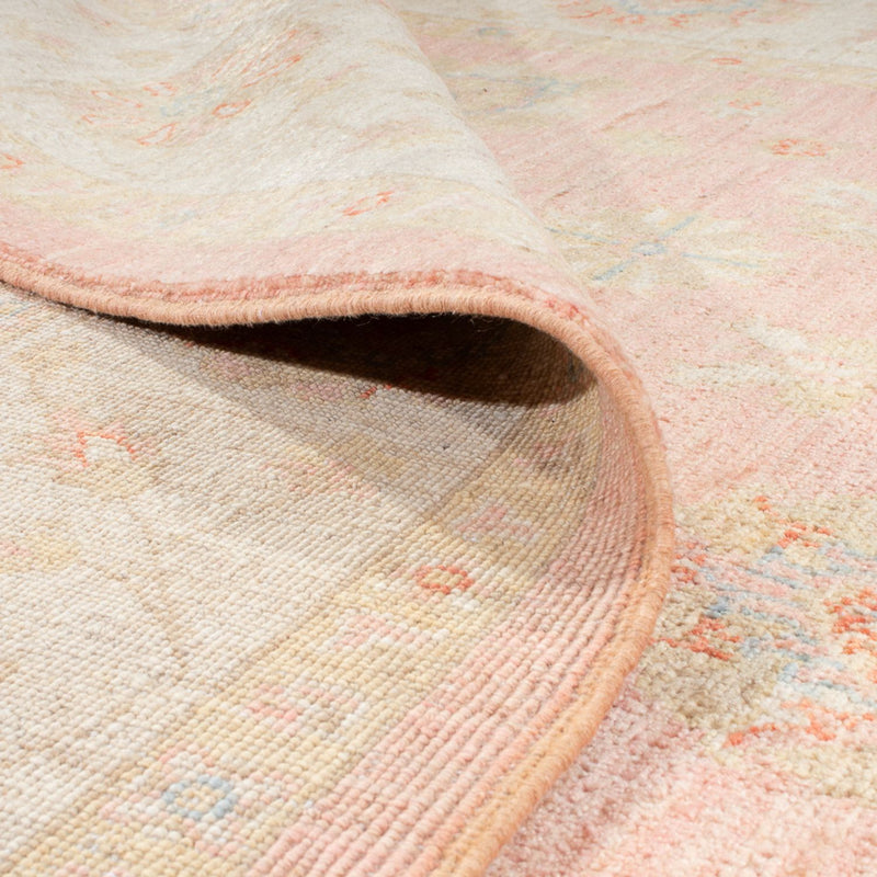 Ziegler Carpet - 243 x 172 cm - lysrød