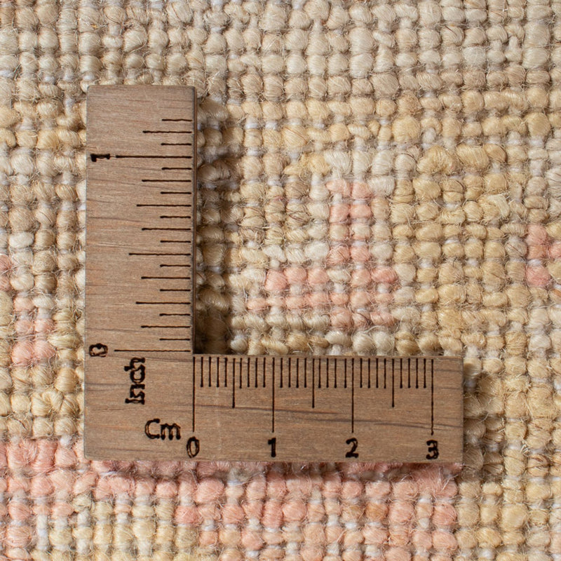 Ziegler Carpet - 243 x 172 cm - lysrød