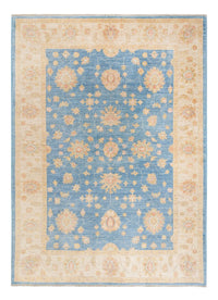 Ziegler Carpet - 238 x 169 cm - blå