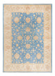 Ziegler Carpet 238x169cm - Orientalsk tæppe