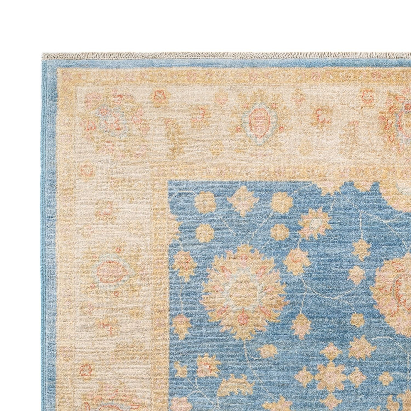 Ziegler Carpet 238x169cm - Orientalsk tæppe
