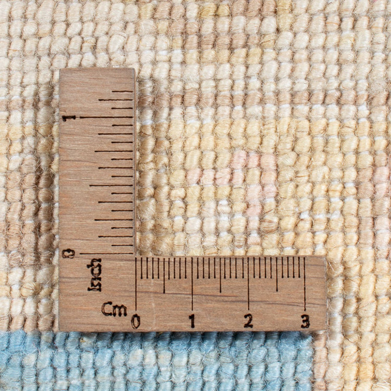 Ziegler Carpet - 238 x 169 cm - blå